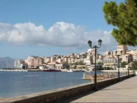 Great Alexander Suites 3*