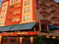 Mario Hotel