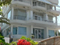 Saranda Hotel