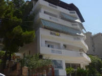 Ideal ApartHotel Saranda