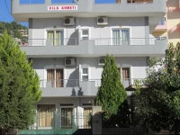 Bed & Breakfast Ahmeti