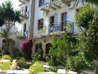 Villa Margarit Hotel