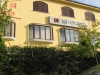 Kolping Hotel