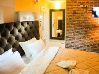 The Red Bricks Hotel