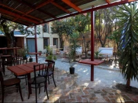 The Wanderers Hostel