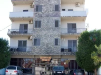 Shkodra Hotel