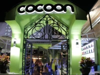 Cocoon Hotel & Lounge