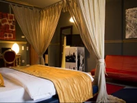 Diplomat Fashion Hotel & Spa