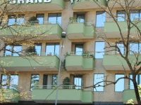 Grand Hotel & Spa Tirana