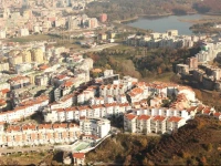 Kodra e Diellit Residence