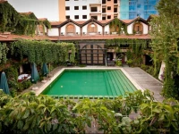 Restaurant Bujtina e Gjelit Hotel