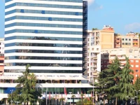Tirana International Hotel & Conference Center