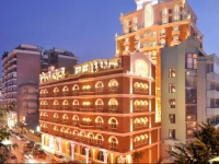 Xheko Imperial Hotel