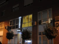 Center Rooms Oresti 3*