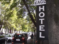 Eagle Hotel 3*