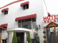 Relax City Center Hotel 3*