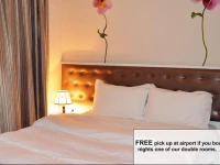 Select City Center Hotel