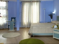 Stela City Center Hotel