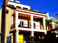 Vila 3G Hostel