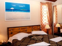 Meridian Tirana Hotel