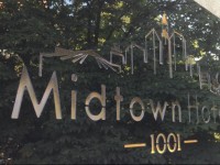 Midtown Hotel