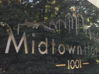 Midtown Hotel