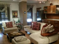 Wilson Square Aparment