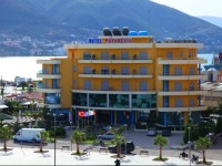 Pavaresia Hotel