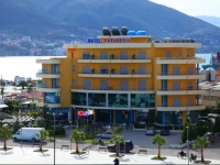 Pavaresia Hotel
