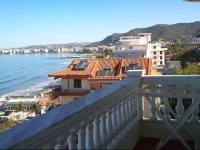 Nacional Vlore Hotel