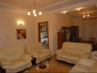 Vlora Center Veranda