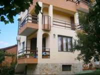 Guest House Hristovi