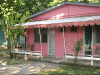 Holiday Park Camping Aheloy