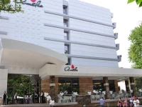 Amelia Hotel 3*