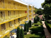 Orhidea Park Hotel - All Inclusive