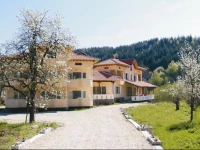 Guest House Pandukov