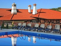 Rachev Hotel Residence