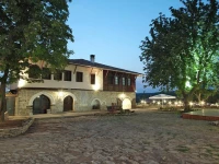 Ethnographic Complex Bulgarka 2*