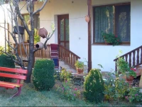 Guest House With The Wooden Plough