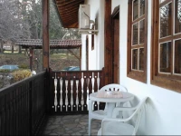 Boliarska Kashta Hotel