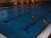 Hotel Elit Palace and SPA 3*