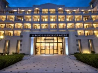 White Rock Castle Suite Hotel & SPA 4*