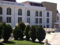 Apartment in Sea Paradise Complex