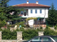 Guest House Botanical Garden