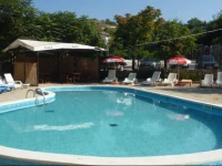 Olimpia Supersnab Hotel 2*