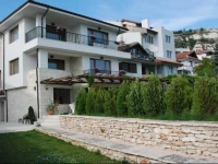 Guest House Balchik Hills