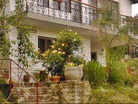 Guest Rooms Romantika