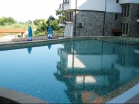 Apartments in Complex Garden Palace