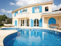 Holiday home Balchik II