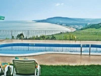 Holiday home Balchik Izgrev